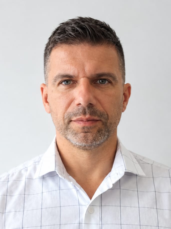 Martin CERVENY